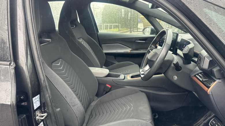 CUPRA Born 150kW V1 58kWh 5dr Auto Electric Hatchback